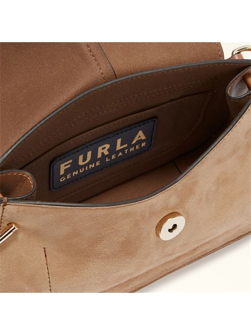 Furla Flow MINI Hand Bag FURLA | WB01032 - BX3354.YU500